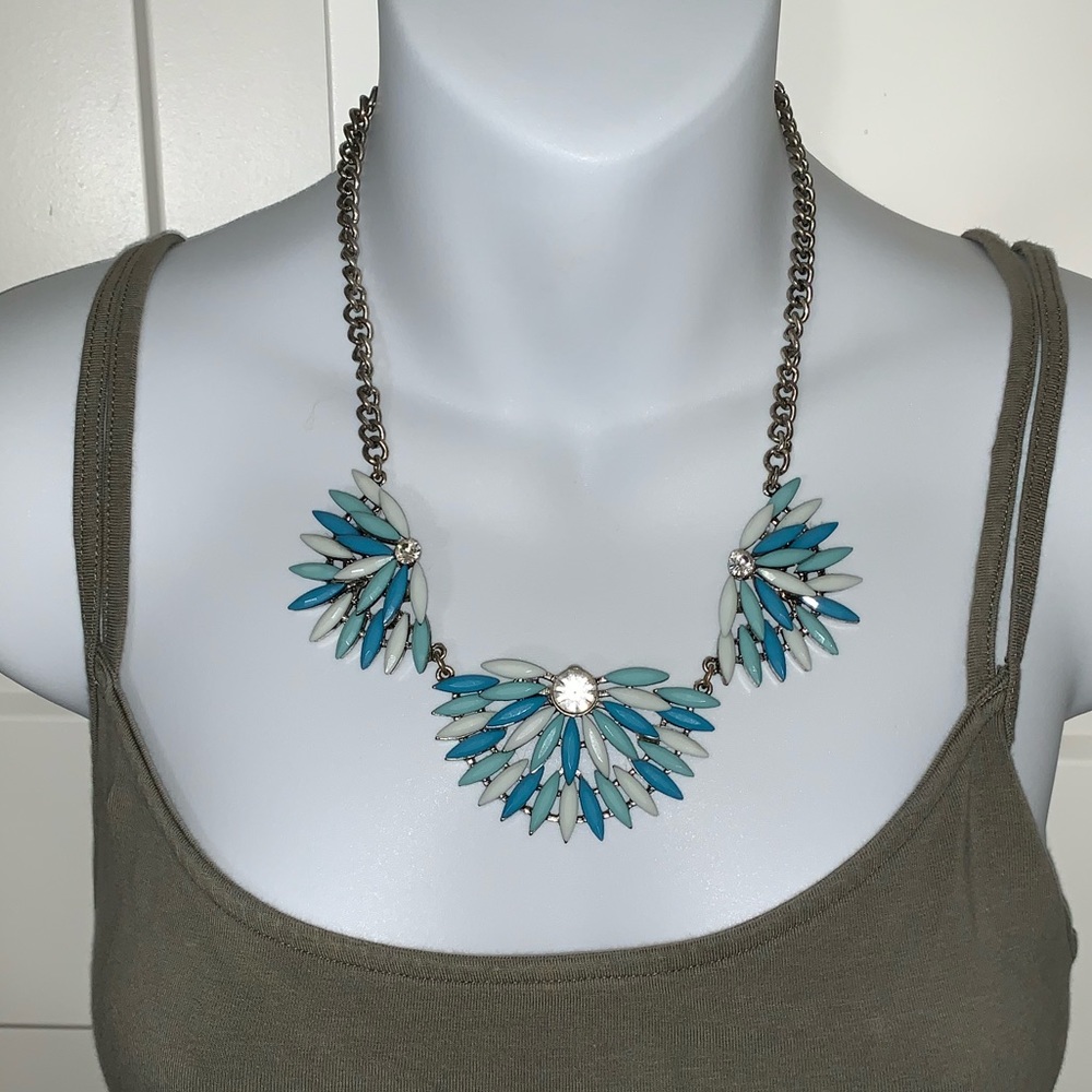 Statement Necklace